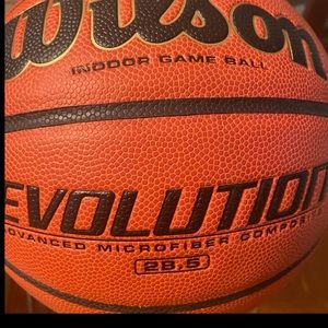 Wilson Women’s Basketball